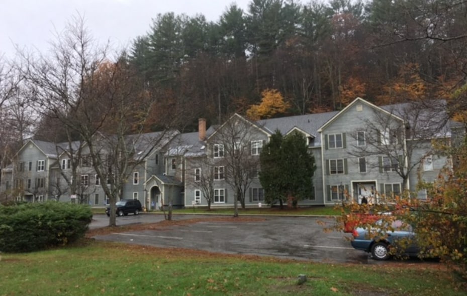 Westbrook Court - Westbrook Court Apartments