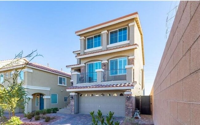 Photo - **COMING SOON 07/21/2025**Luxurious 3-Stor...
