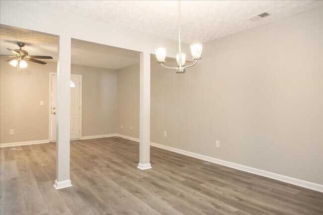 Photo - Newly Renovated 3/2 Townhome in Quiet Decatur Neighborhood!