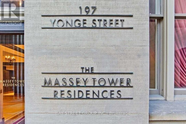 Photo - 197 Yonge St Unité 3801