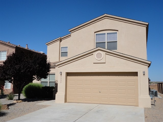 Photo - 3337 Cochiti St NE House
