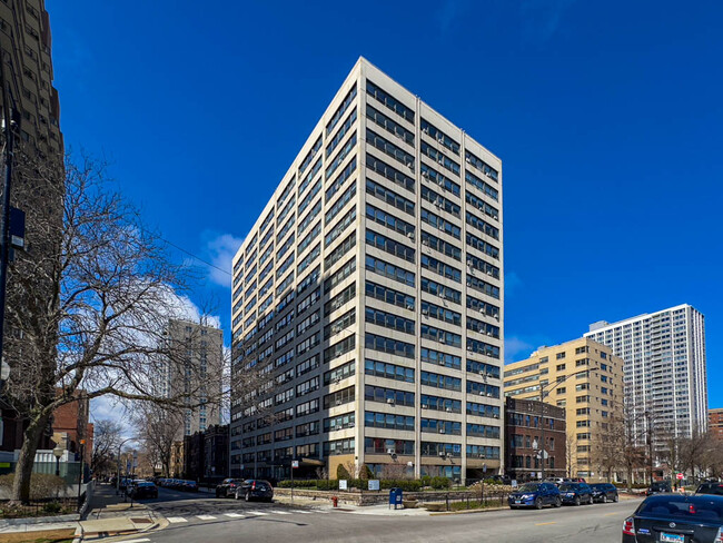 Photo - 4180 N Marine Dr Condo Unit 0111