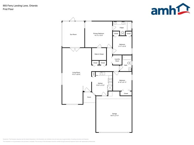 Photo - 893 Ferry Landing Ln