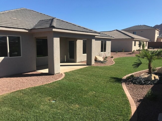 Photo - Beautiful Like New 4 bedroom home in Washington Fields!