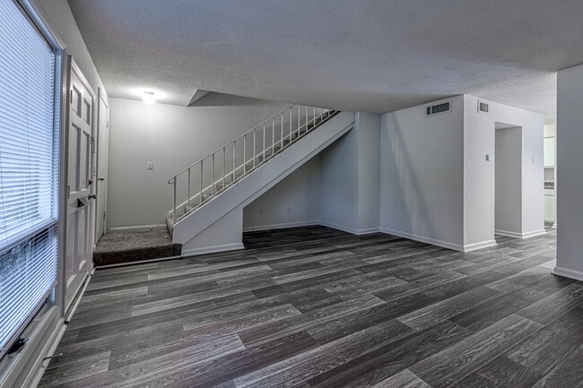 Upgraded Apartment