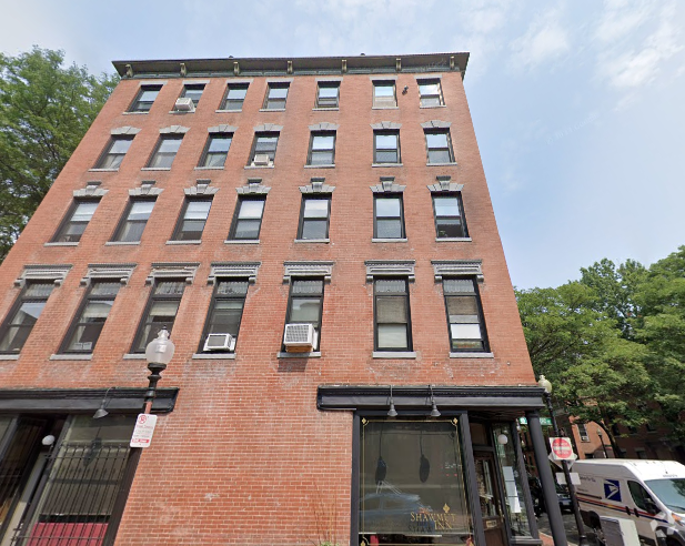 Building Photo - 475 Shawmut Ave Unit 6 Rental