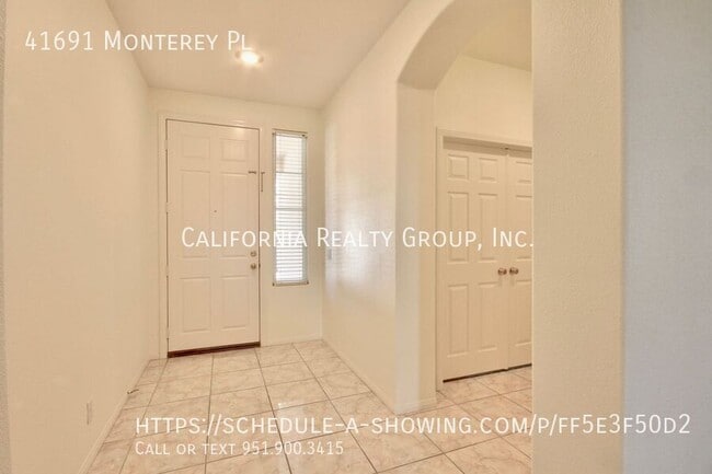 Photo - 41691 Monterey Pl