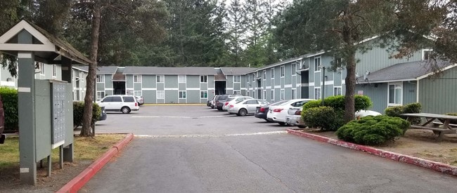 Pine Ridge Apartments For Rent In Lakewood Wa Forrent Com