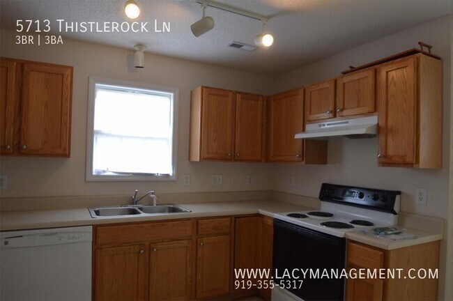 Photo - 5713 Thistlerock Ln