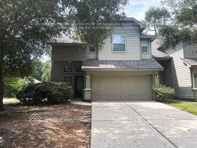 Building Photo - 3 E Twinvale Loop Rental