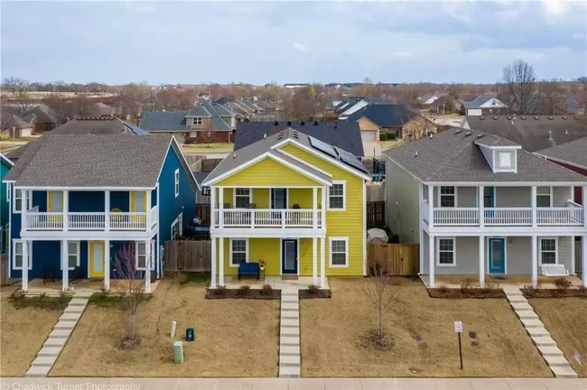 Photo - 3807 SW Peachwood Dr