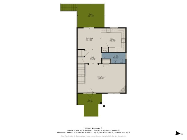 Photo - 404 Payne Wy