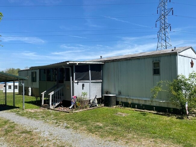 Building Photo - 1197 Ward Pl