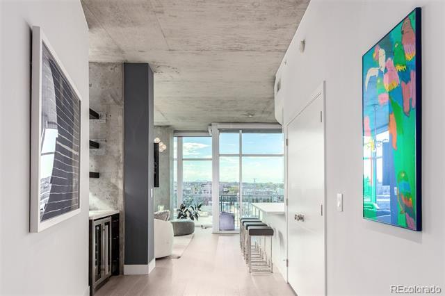 Photo - 1700 Bassett St Unidad 1014