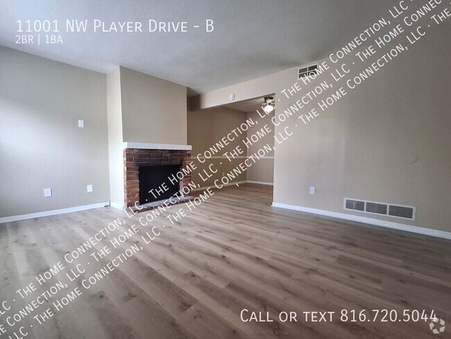 Building Photo - 11001 NW Player Dr Unit B Rental