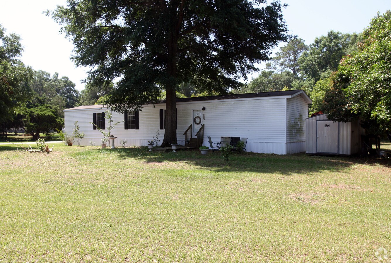 Photo - Anchor View Mobile Home Park