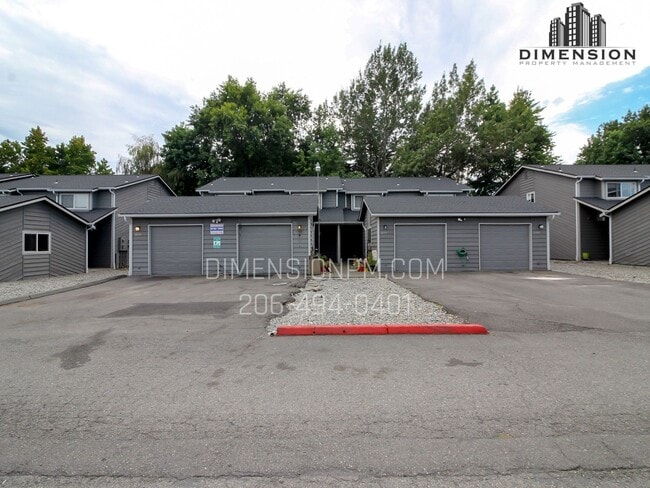 Photo - Dimension Auburn On M St