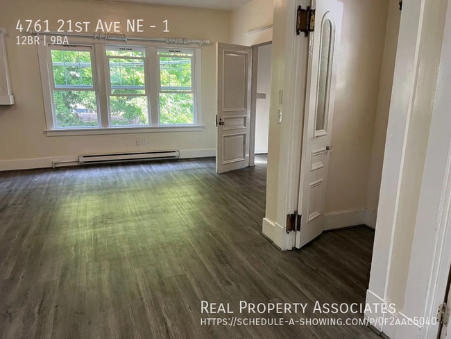 Photo - 4761 21st Ave NE