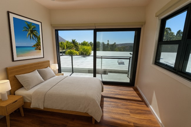 Photo - 6303 Kaiwiki Pl Unidad A