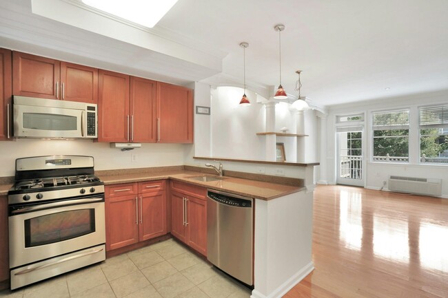 Photo - 15 Freedomway Unidad 212 Rental