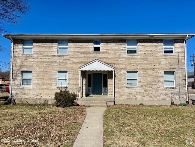 Building Photo - 4301 Naomi Dr Unit 3 Rental