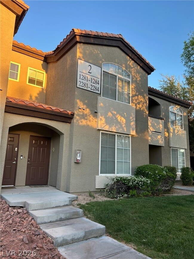 Photo - 9000 S Las Vegas Blvd Unit 2283
