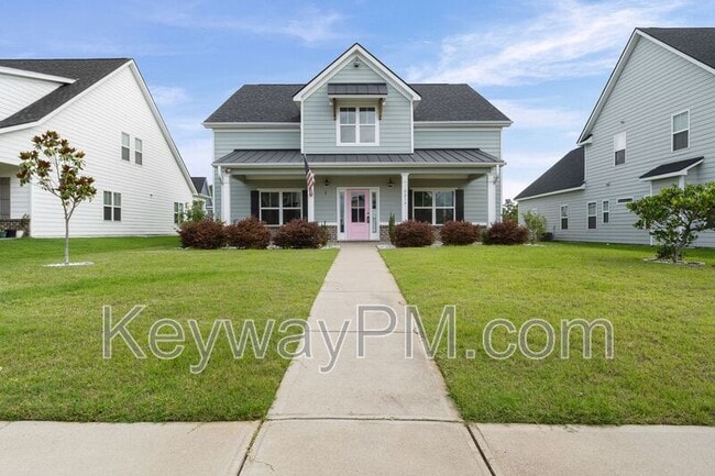 Building Photo - 2217 Laurens St