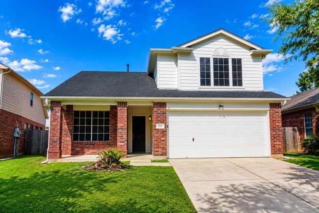 Photo - 654 Cypresswood Trce