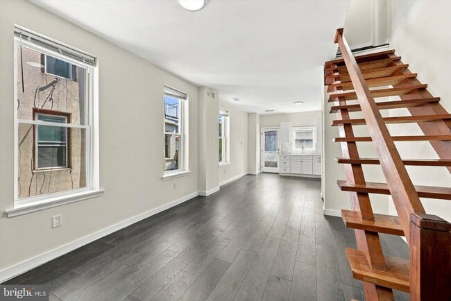 1716 Mt Vernon St Unit 2/3R