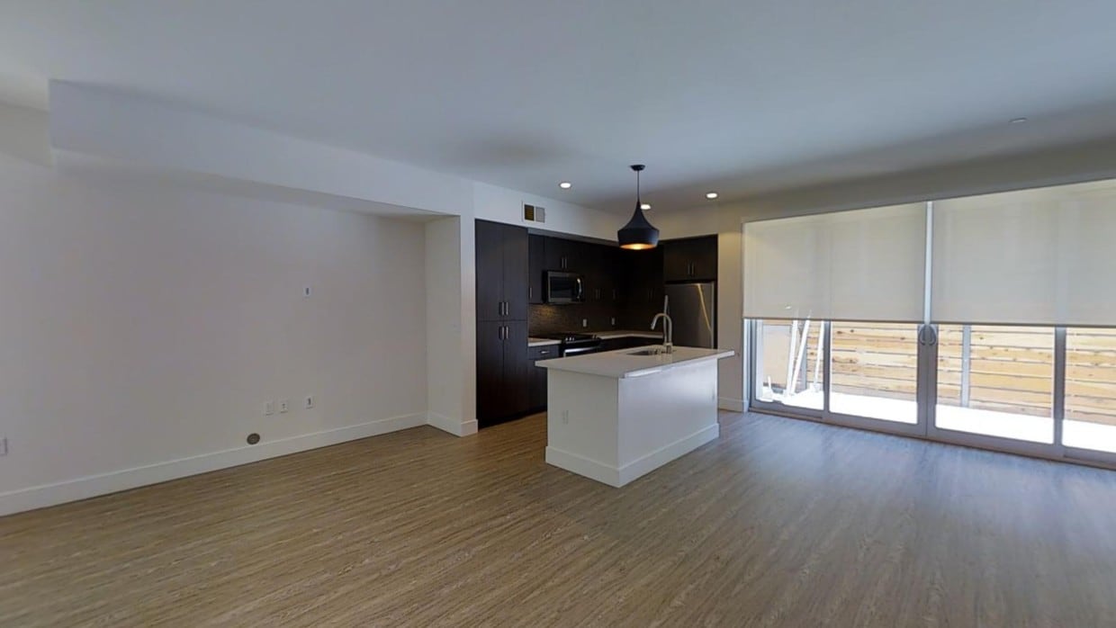 Photo - Parker Apartments