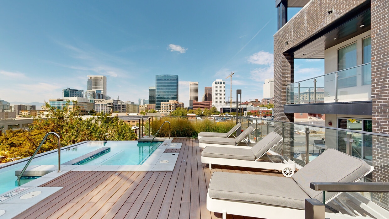 Photo - Lotus Republic Apartments