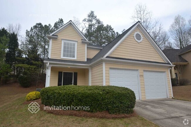 Building Photo - 690 Coventry Township Ln Rental