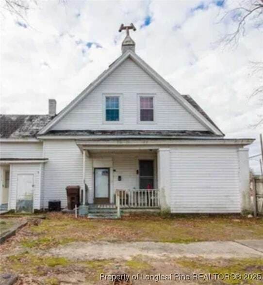Building Photo - 401 S Clinton Ave Unit A Rental