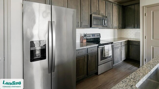 Photo - 99 W Cedar Bayou Lynchburg Rd Unidad 5203