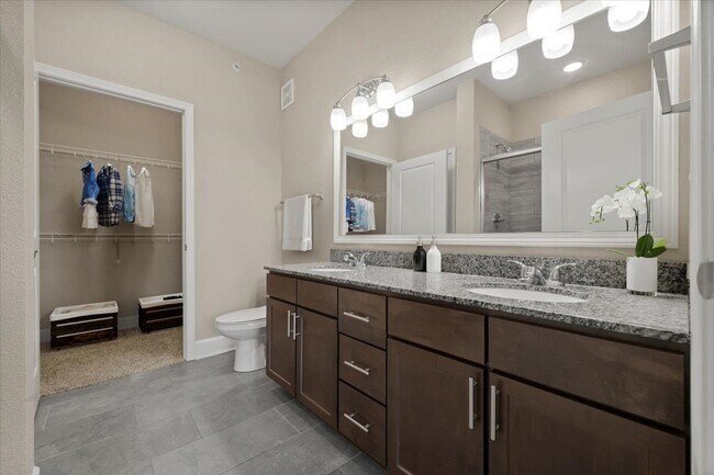 Photo - The Residences at Bluhawk Apartment Homes