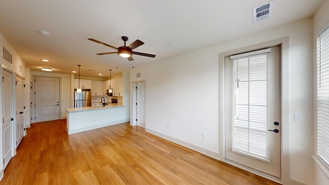 Two Bedroom