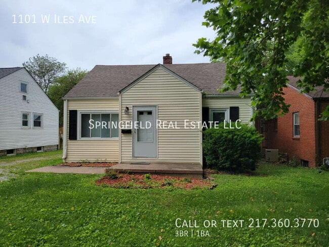 Photo - 1101 W Iles Ave