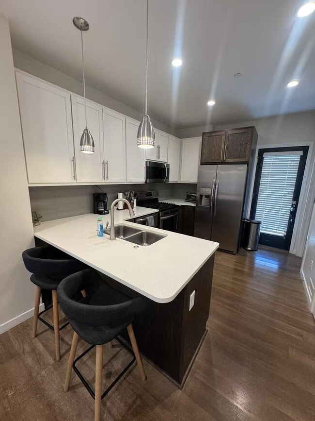 Photo - Single Family House in Georgetown