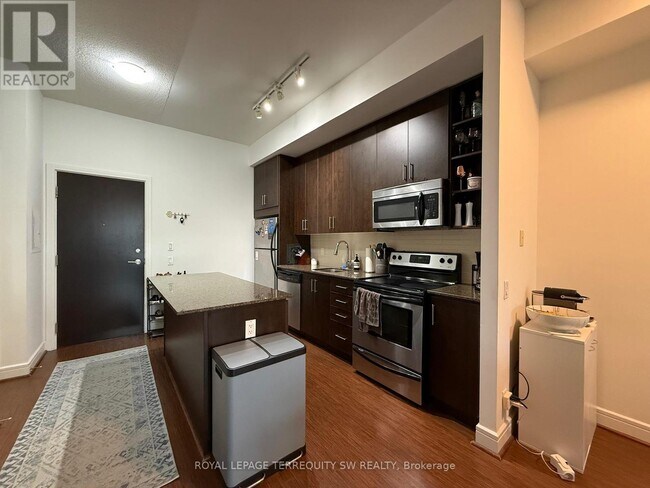 Photo - 112 George St Unité S512