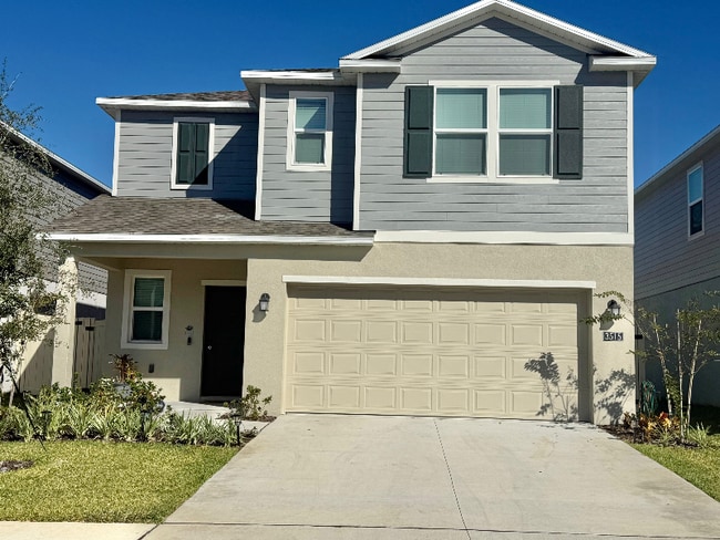 Building Photo - 3515 Kimbrough Dr