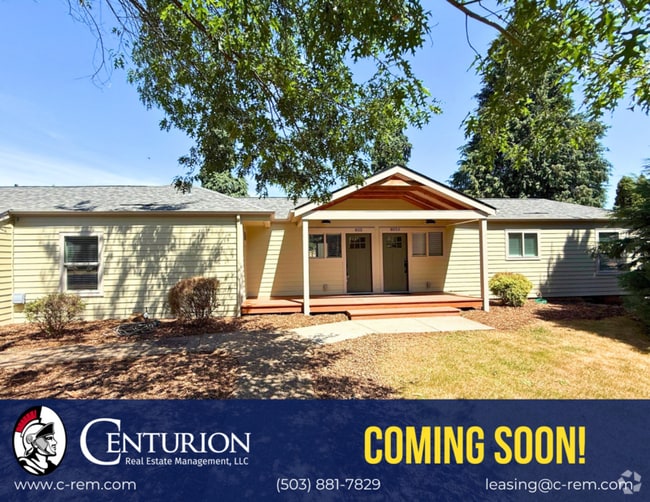 Building Photo - 805 Boxwood Ln SE Rental