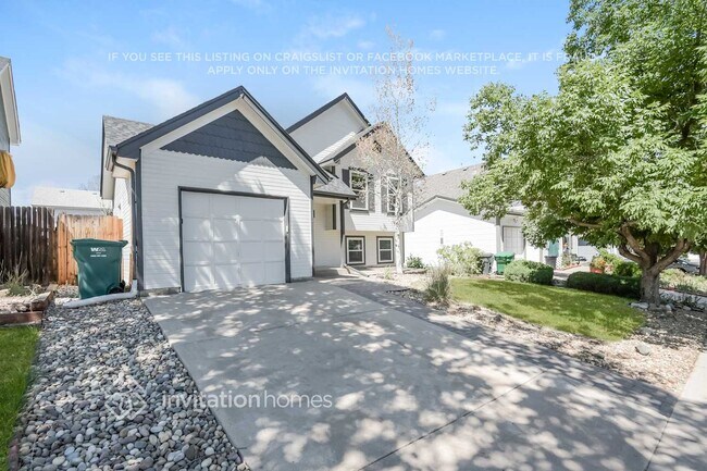 17487 E Plateau Dr