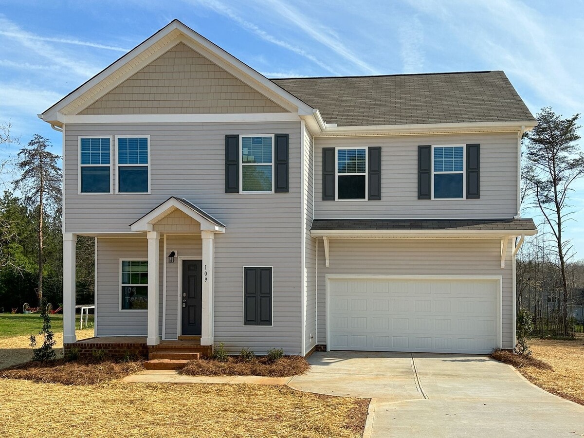 Brand New 4 Bedroom Home Available NOW!! - Brand New 4 Bedroom Home Available NOW!!