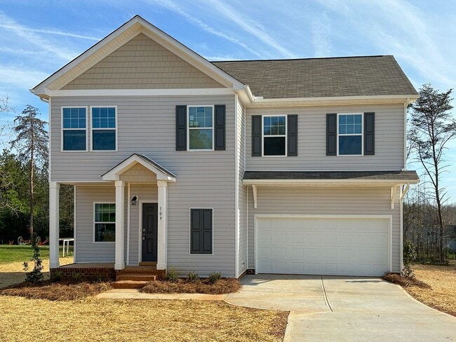 Building Photo - Brand New 4 Bedroom Home Available NOW!!