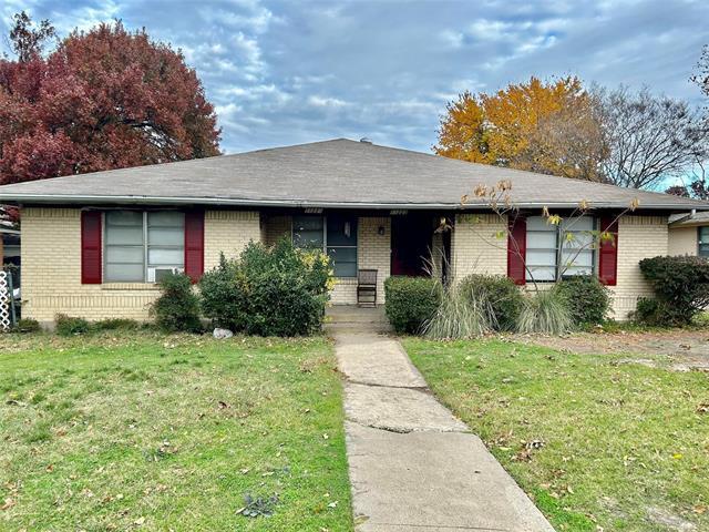 Photo - 11223 Wyatt St Townhome