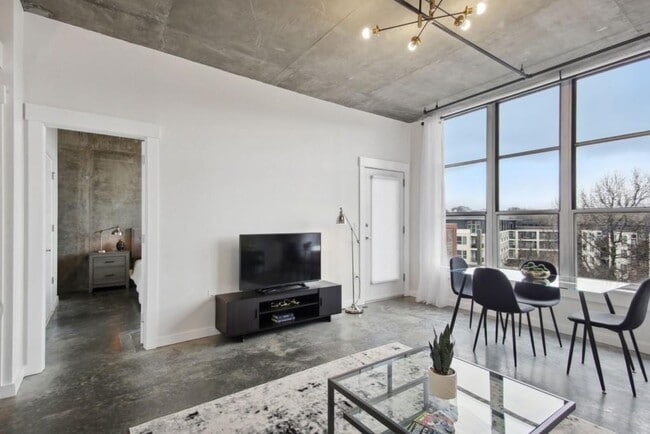 Photo - 245 North Highland Avenue Northeast Unit 404