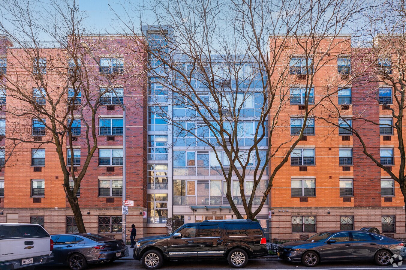 Photo - Dempsey Apartments