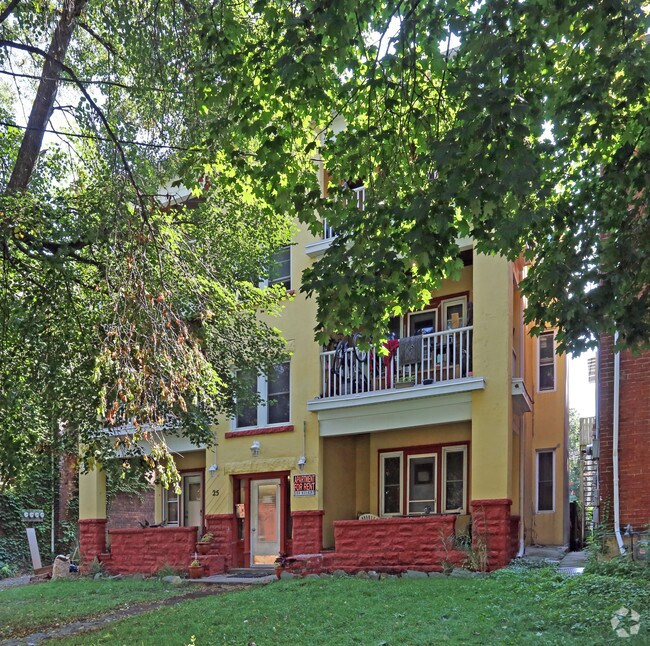 Building Photo - 25 West Ave S