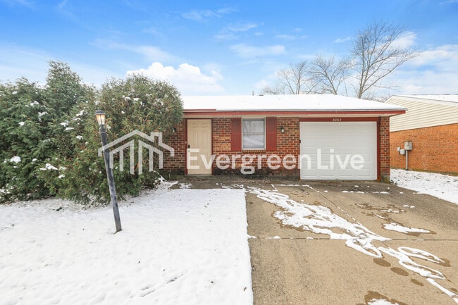 Building Photo - 8062 Mt Hood