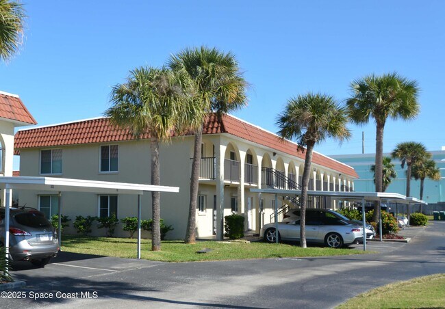 Photo - 201 St Lucie Ln Unit 207